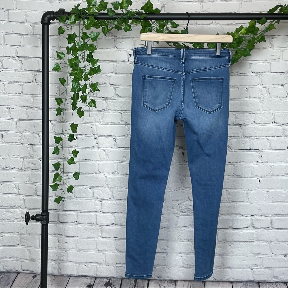 Universal Thread || Mid Rise Jegging - Picture 6 of 9